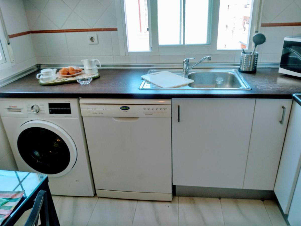 Wish Gran Plaza Appartement Séville