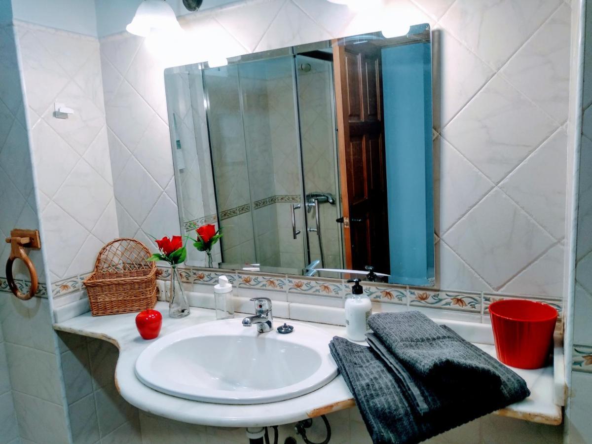 Wish Gran Plaza Appartement *