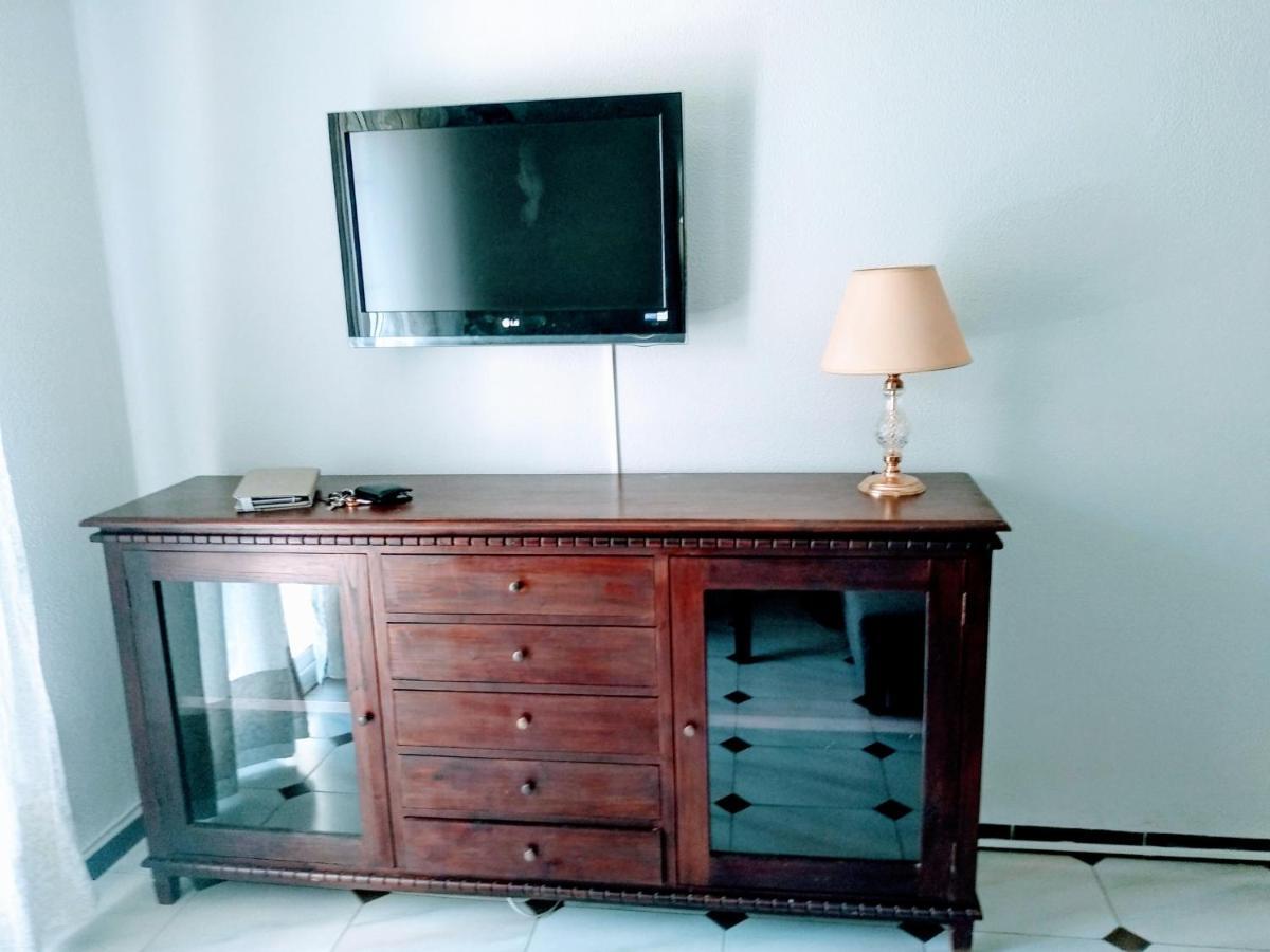 Appartement Wish Gran Plaza *