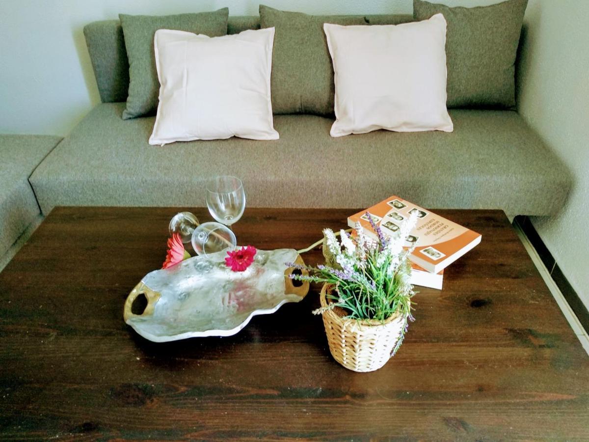 Appartement Wish Gran Plaza