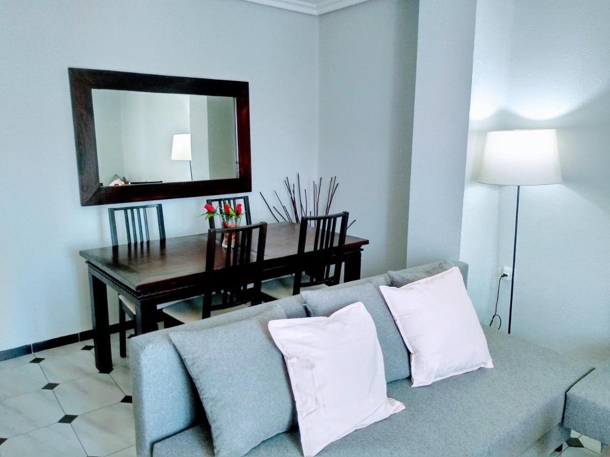 Appartement Wish Gran Plaza *